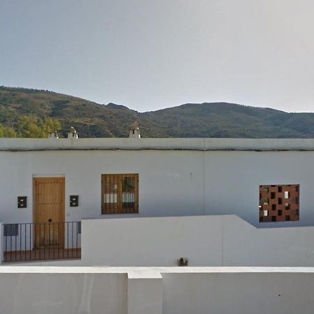 Rentitspain Puerta De La Ragua Montana Y Sol En Picena Dış mekan fotoğraf