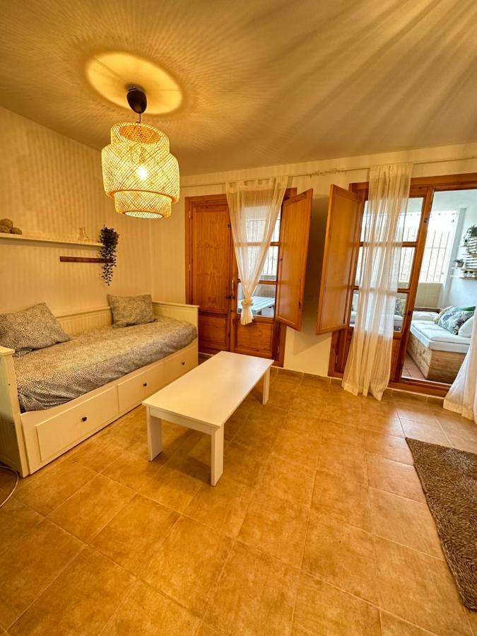 Rentitspain Puerta De La Ragua Montana Y Sol En Picena Dış mekan fotoğraf