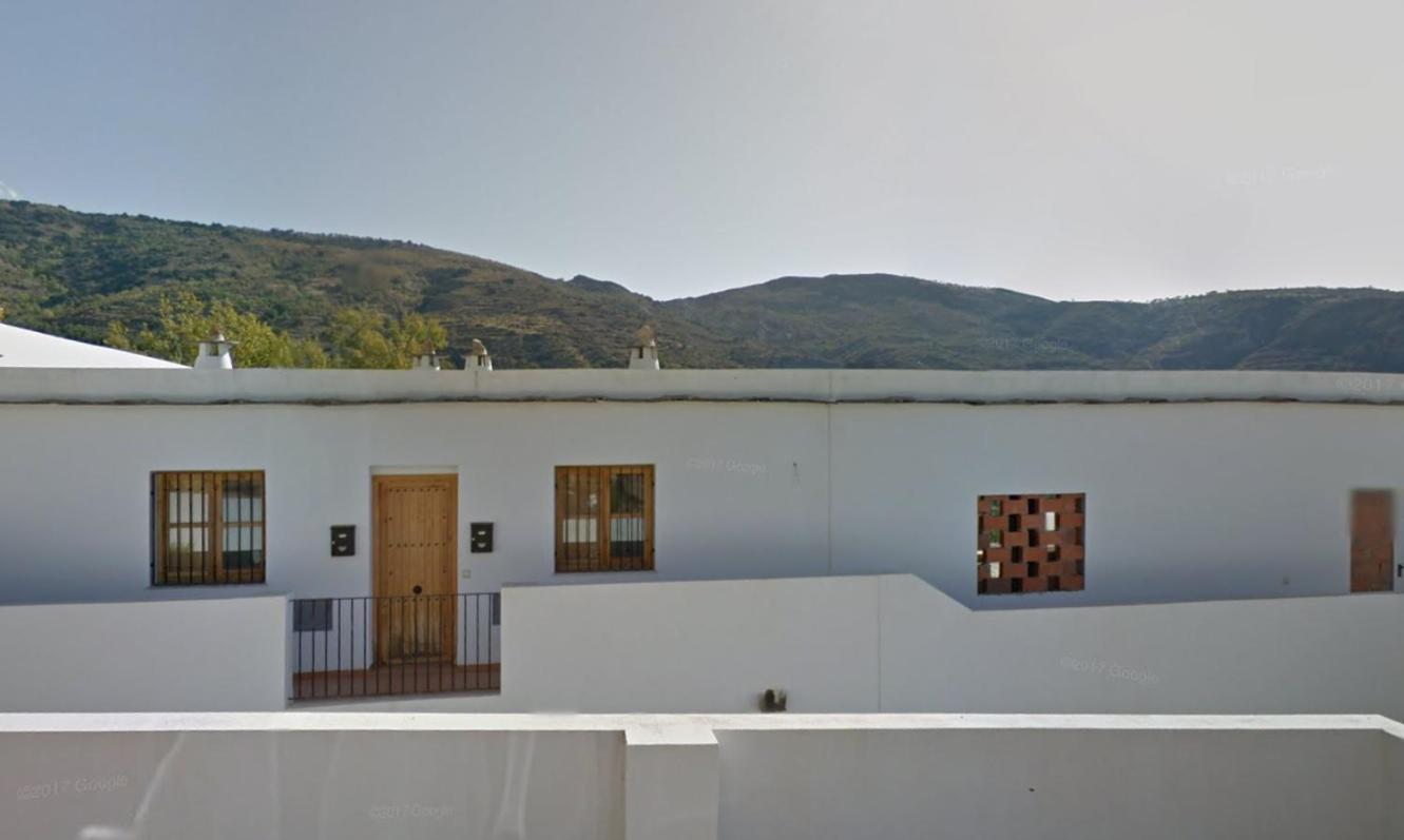 Rentitspain Puerta De La Ragua Montana Y Sol En Picena Dış mekan fotoğraf